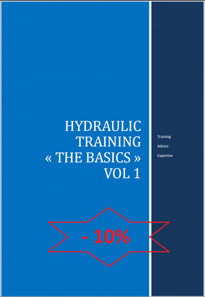 Hydraulic training the basics vol 1