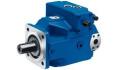 A piston pump with 80% efficiency is considered in good condition.