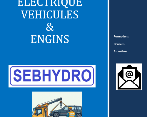 Couverture ebook habilitation electrique vehicules et engins