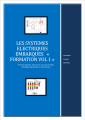 Couverture formation electrique vol 1