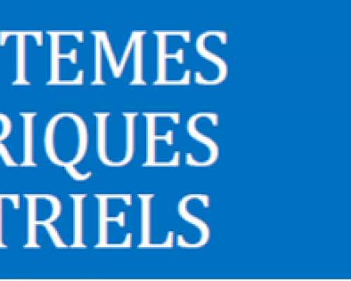 E book les systemes electriques industriels