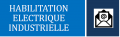 Ebook habilitation electrique