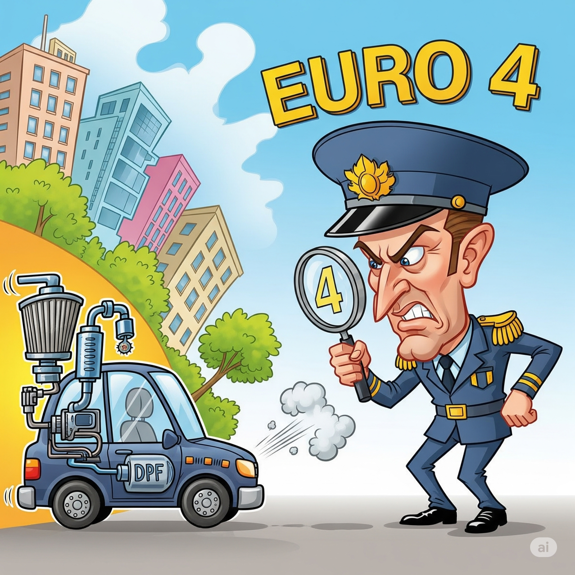 Euro 4