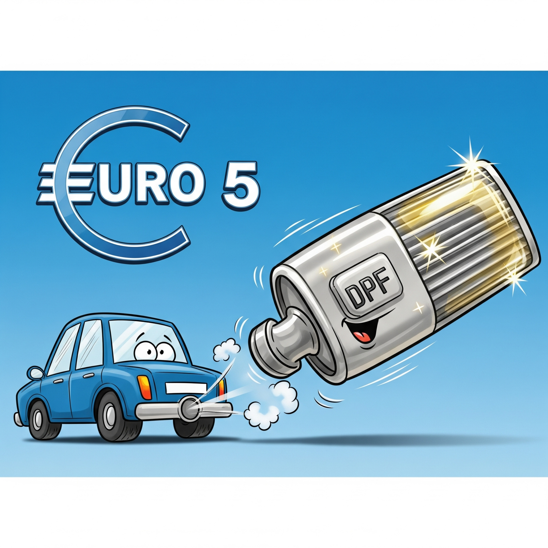 Euro 5