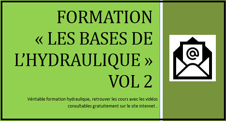 Formation les bases de l hydraulique vol 2 ebook a telecharger