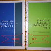 Formations hydrauliques 