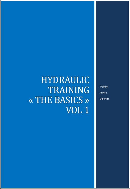 Hydraulic training the basics vol 1