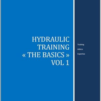 Hydraulic training : The basics Vol 1  