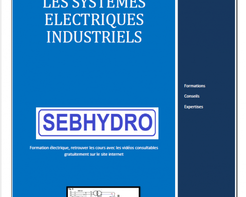 Les systemes electrique industriels page 7