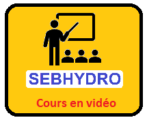 Logo cours videos