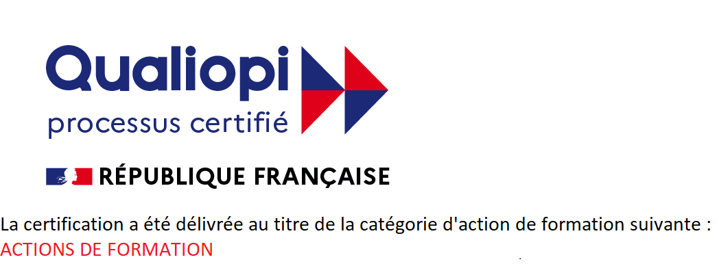 Qualiopi Actions de formation