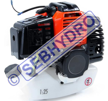Moteur 2 temps