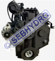 Moteur diesel