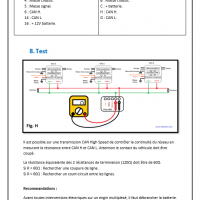 formation électricité